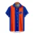 Orange-Blue