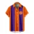 Orange-Blue