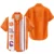 Orange-White
