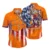 Orange Flag