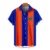 Orange-Blue