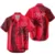 Red Tropical Flower 2