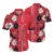 Red Tropical Flower 2