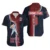 Navy Red