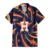 Navy-Orange