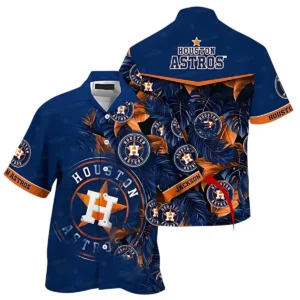 Houston Astros Hawaiian Shirt All Over Print, Custom Name TN020625Y7HWCT21MBHOU