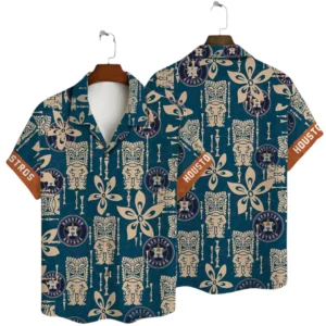 Houston Astros Hawaiian Shirt All Over Print, Custom Name TN020625Y7HWCT51MBHOU