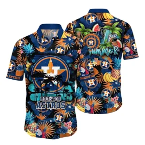 Houston Astros Hawaiian Shirt All Over Print, Custom Name TN020625Y7HWCT56MBHOU