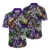 Purple Tropical Flower 3